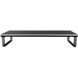 Deepcool M-DESK F3, 27 inch, USB port, Audio port, negru