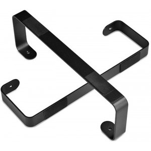 Deepcool M-DESK F3, 27 inch, USB port, Audio port, negru