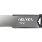 Memorie externa ADATA UV250 16GB USB 2.0 Silver