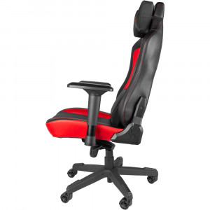Genesis Nitro 790 Black/Red