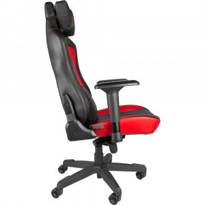 Genesis Nitro 790 Black/Red