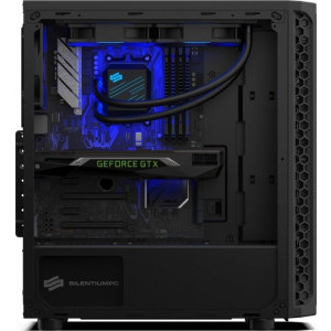 SilentiumPC Signum SG1M