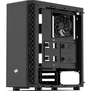 SilentiumPC Signum SG1M