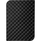 Hard disk extern Verbatim Store 'n' Go 2.5 inch 1TB USB 3.0 Black