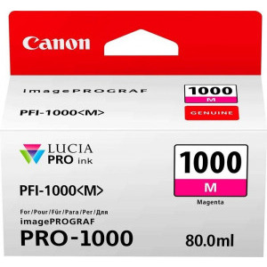 Canon Cartus PFI-1000M Magenta