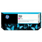 HP Cartus 727 300ml Magenta
