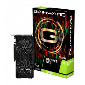 Gainward GeForce GTX 1660 Ti Ghost 6GB GDDR6 192-bit