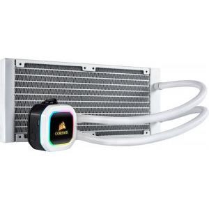 Corsair Hydro Series H100i RGB Platinum SE