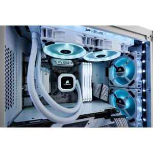 Corsair Hydro Series H100i RGB Platinum SE