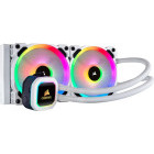 Corsair Hydro Series H100i RGB Platinum SE
