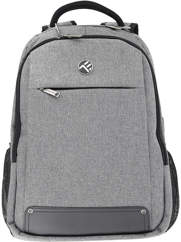 Tellur Rucsac Companion notebook 15.6 inch Grey