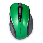 Mouse Kensington Pro Fit Mid-Size verde