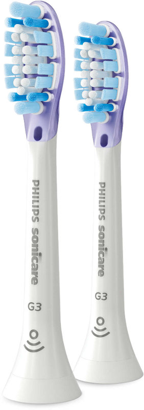 Philips Sonicare Rezerva periuta de dinti electrica G3 Premium Gum Care HX9052/17