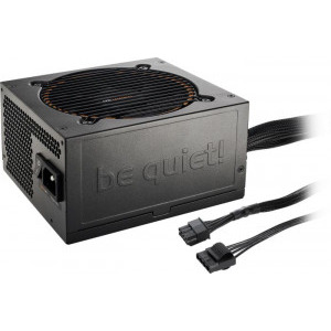 be quiet! Pure Power 11 CM, 80+ Gold, 600W