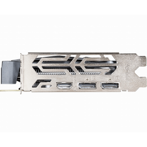 MSI GeForce GTX 1650 GAMING X 4GB GDDR5 128-bit