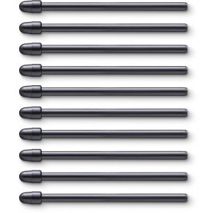 WACOM Nibs Standard 10-pack