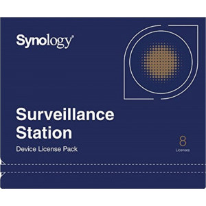 Accesoriu NAS Synology License Pack 8