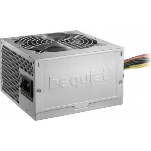 be quiet! System Power B9, 80+ Bronze, 450W, Bulk