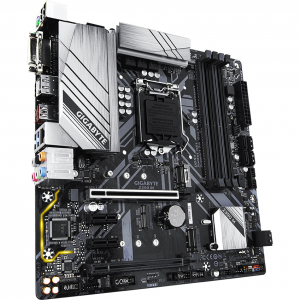 GIGABYTE Z390 M