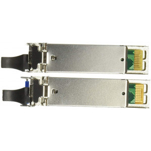 Ubiquiti U Fiber Single-Mode - SFP 2 Pack