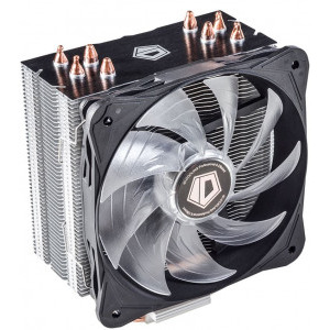 ID-Cooling SE-214L White LED