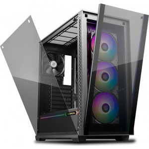 Deepcool Matrexx 70 ADD-RGB 3F
