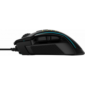 Corsair GLAIVE RGB PRO Black