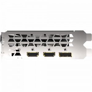 GIGABYTE GeForce GTX 1650 OC 4GB GDDR5 128-bit
