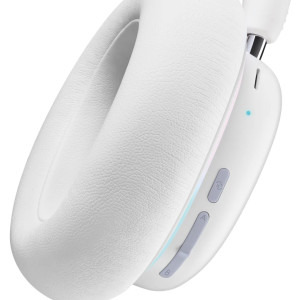 Logitech G735 Lightspeed Wireless RGB White