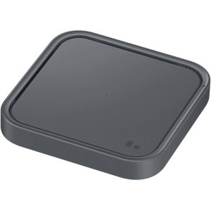 Samsung EP-P2400B, Wireless Qi, negru, 15W