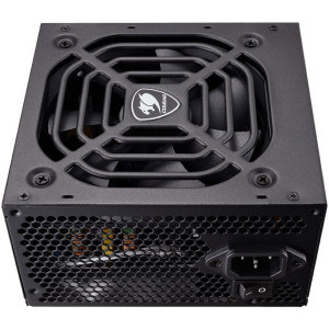 Cougar VTE BS-600, 80+ Bronze, 600W