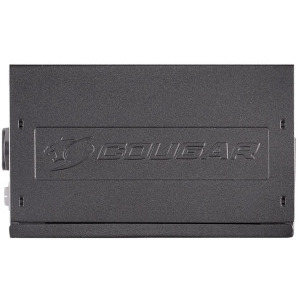 Cougar VTE BS-600, 80+ Bronze, 600W