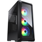 Carcasa Cougar Archon 2 RGB Black
