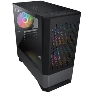 Cougar MG140 Air RGB Black
