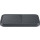 Incarcator wireless Samsung EP-P5400B, Wireless Qi, Charger Duo, negru, 15W