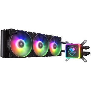 Cougar Aqua ARGB 360