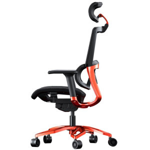 Cougar ARGO Black-Orange