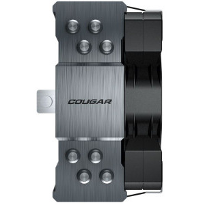 Cougar Forza 50