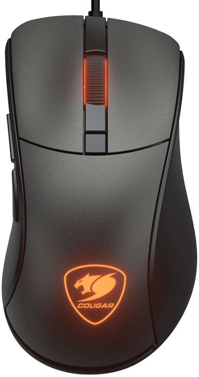 Mouse Gaming Cougar Surpassion EX RGB