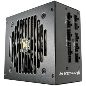 Cougar GEX850, 80+ Gold, 850W