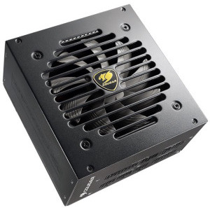 Cougar GEX850, 80+ Gold, 850W