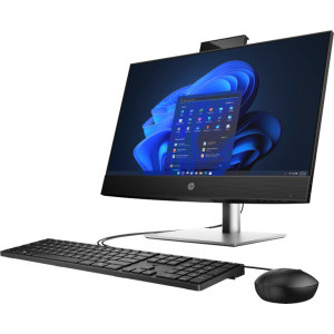 HP ProOne 440 G9, 23.8 inch FHD IPS, Intel i5-14400T 1.5GHz, 32GB DDR4, 1TB SSD, UHD 730, Camera Web, Windows 11 Pro