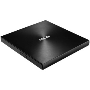 ASUS Asus ultraslim DVD, Black