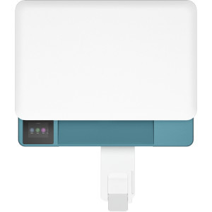 HP Envy 6122e, InkJet, Color, Format A4, Duplex, Wi-Fi, Fax
