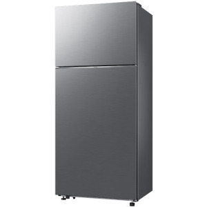Samsung RT53DG7A14S9EO, 530 L, Clasa E, No Frost, Digital Inverter, Twin Cooling Plus, Active Fresh Filter, AI Energy, SmartThings, Control electronic, 185 cm, Inox