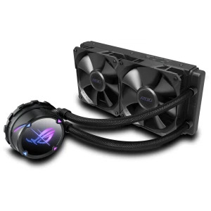 Cooler CPU ASUS ROG Strix LC II 240 (AM5)