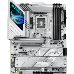 Placa de baza ASUS ROG STRIX Z890-A GAMING WIFI