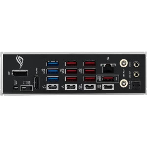 ASUS ROG STRIX Z890-E GAMING WIFI