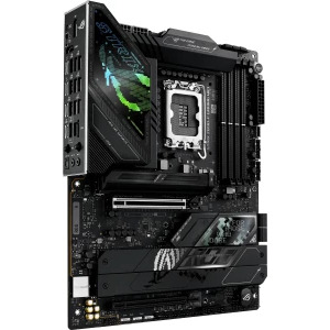 Placa de baza ASUS ROG STRIX Z890-F GAMING WIFI - PC Garage