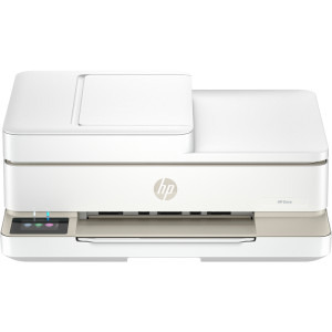 HP Envy 6520e, InkJet, Color, Format A4, Duplex, Wi-Fi, Fax